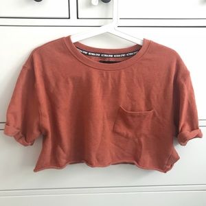 💥CLOSING SALE💥 Victoria’s secret cropped top